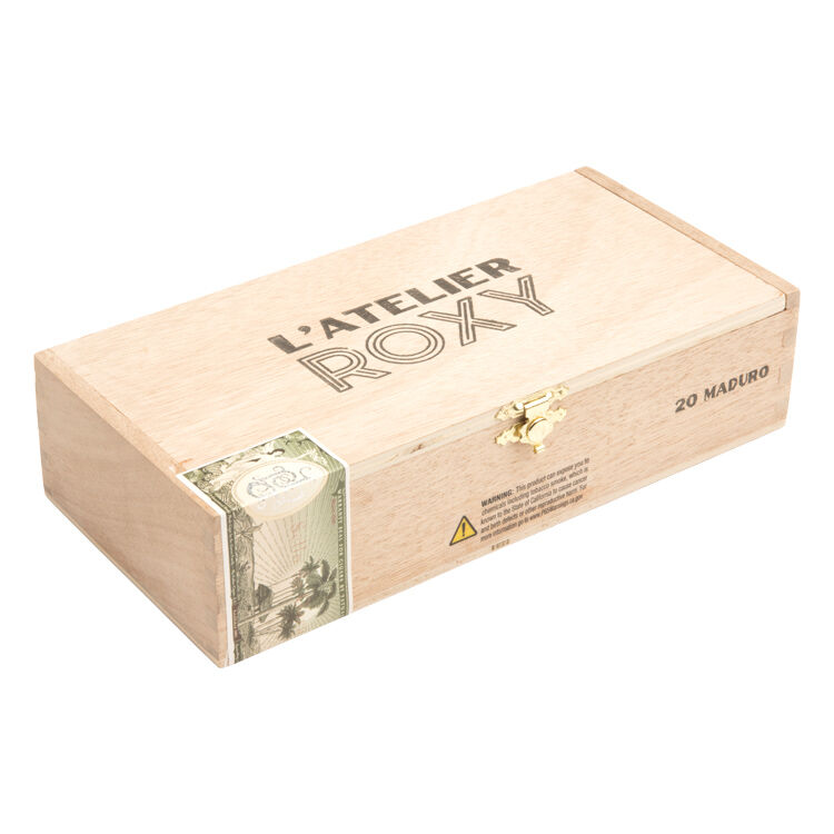 View product media LATMADR Maduro Roxy, , jrcigars 3